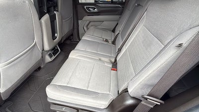 2024 Chevrolet Tahoe 2WD LS