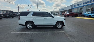 2024 Chevrolet Tahoe 2WD LS