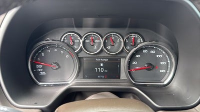 2024 Chevrolet Tahoe 2WD LS