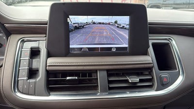 2024 Chevrolet Tahoe 2WD LS