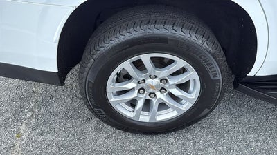 2024 Chevrolet Tahoe 2WD LS
