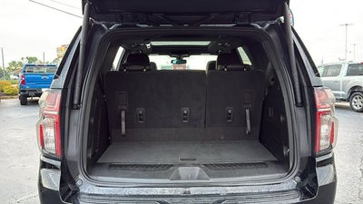2021 Chevrolet Tahoe 2WD LT