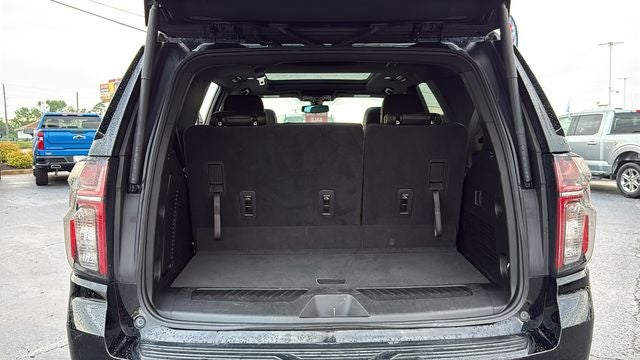 2021 Chevrolet Tahoe 2WD LT