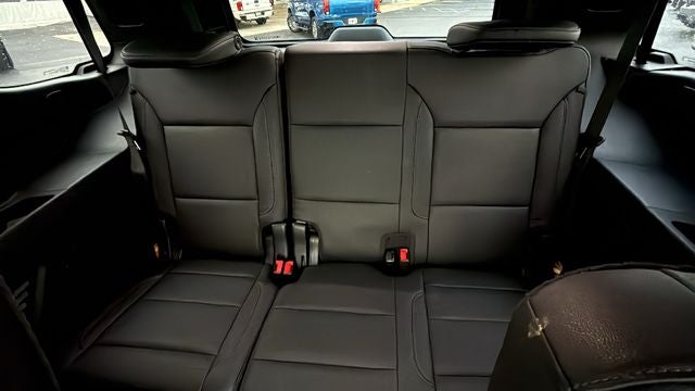 2021 Chevrolet Tahoe 2WD LT