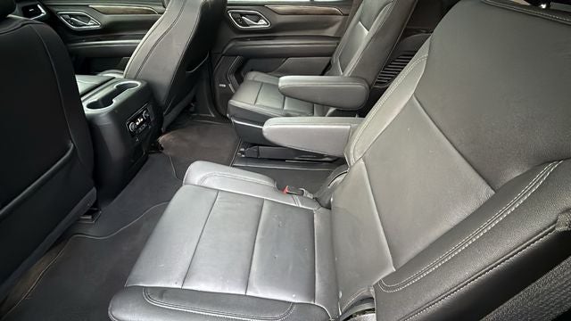 2021 Chevrolet Tahoe 2WD LT