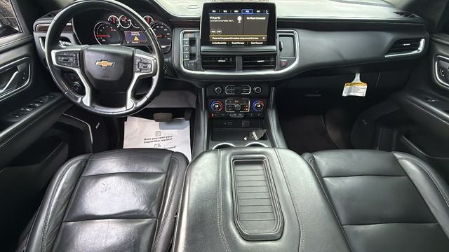 2021 Chevrolet Tahoe 2WD LT