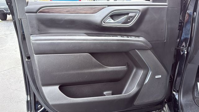 2021 Chevrolet Tahoe 2WD LT