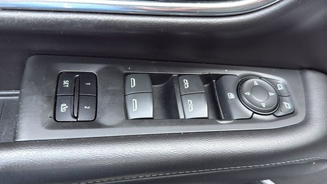 2021 Chevrolet Tahoe 2WD LT