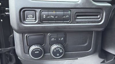 2021 Chevrolet Tahoe 2WD LT