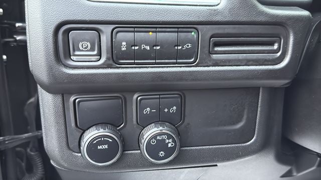 2021 Chevrolet Tahoe 2WD LT