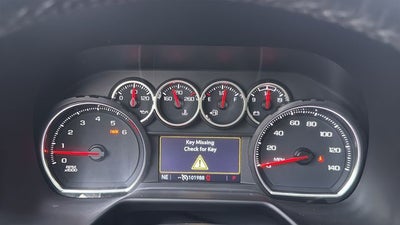 2021 Chevrolet Tahoe 2WD LT