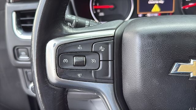 2021 Chevrolet Tahoe 2WD LT