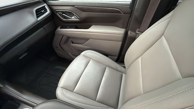 2022 Chevrolet Tahoe 2WD LT