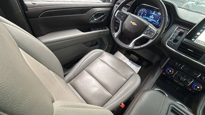 2022 Chevrolet Tahoe 2WD LT