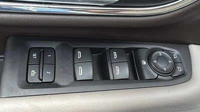 2022 Chevrolet Tahoe 2WD LT