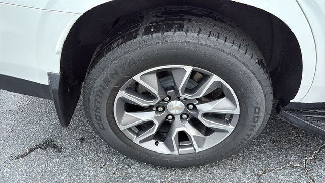 2022 Chevrolet Tahoe 2WD LT
