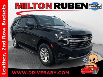 2023 Chevrolet Tahoe 2WD LT