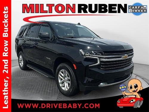 2023 Chevrolet Tahoe 2WD LT