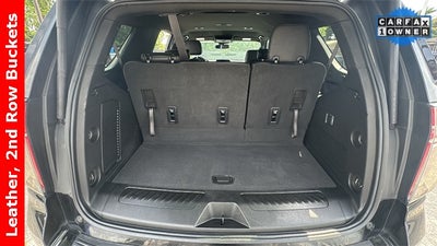 2023 Chevrolet Tahoe 2WD LT
