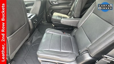 2023 Chevrolet Tahoe 2WD LT