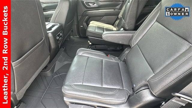 2023 Chevrolet Tahoe 2WD LT