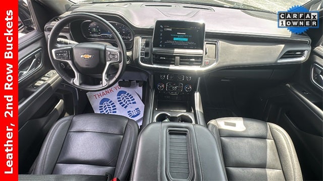 2023 Chevrolet Tahoe 2WD LT