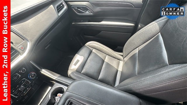 2023 Chevrolet Tahoe 2WD LT