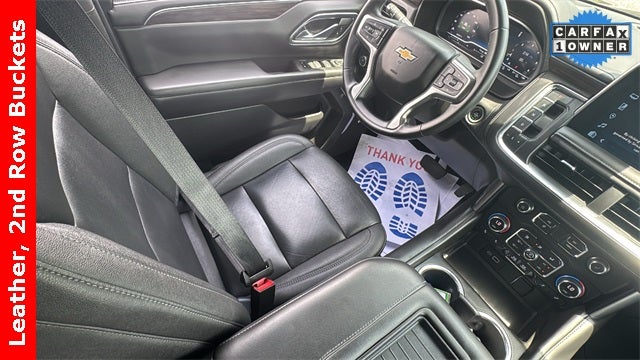 2023 Chevrolet Tahoe 2WD LT