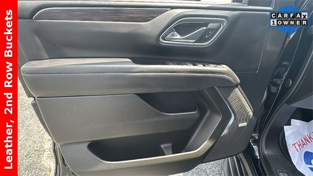 2023 Chevrolet Tahoe 2WD LT