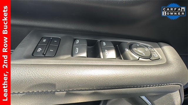 2023 Chevrolet Tahoe 2WD LT