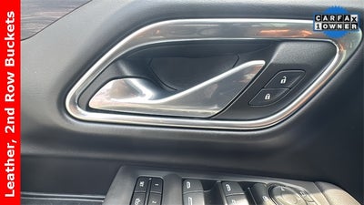 2023 Chevrolet Tahoe 2WD LT