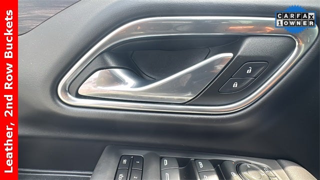 2023 Chevrolet Tahoe 2WD LT