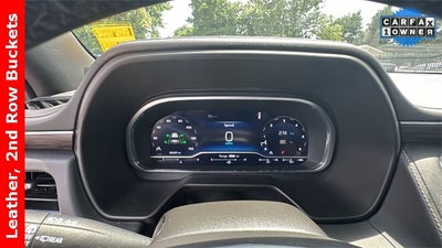 2023 Chevrolet Tahoe 2WD LT