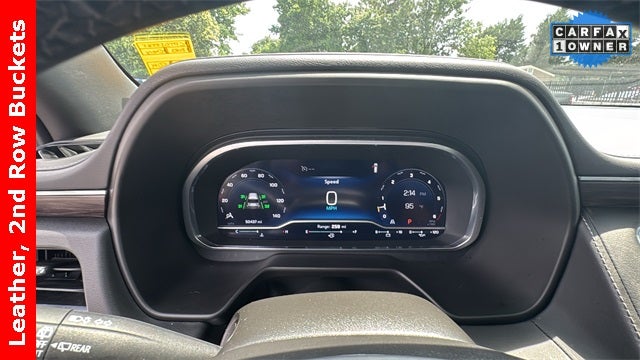 2023 Chevrolet Tahoe 2WD LT