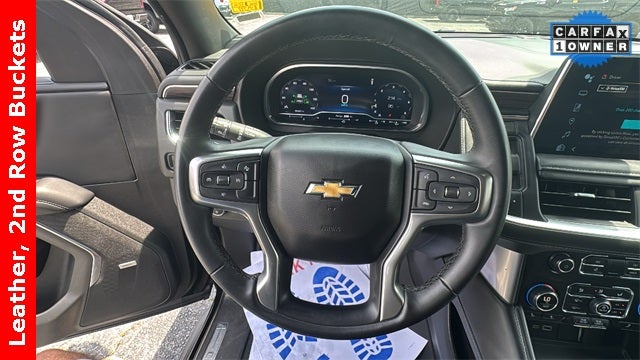 2023 Chevrolet Tahoe 2WD LT