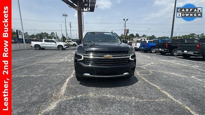 2023 Chevrolet Tahoe 2WD LT
