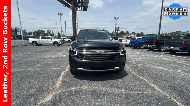 2023 Chevrolet Tahoe 2WD LT