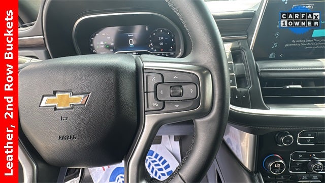 2023 Chevrolet Tahoe 2WD LT