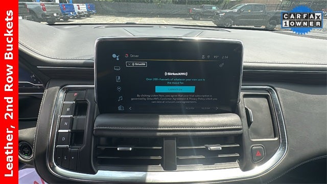 2023 Chevrolet Tahoe 2WD LT