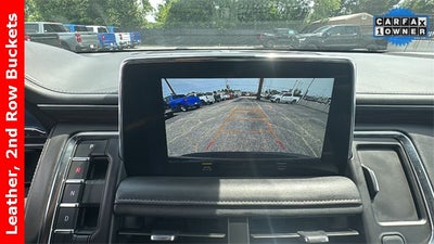 2023 Chevrolet Tahoe 2WD LT