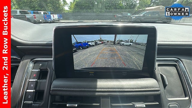 2023 Chevrolet Tahoe 2WD LT