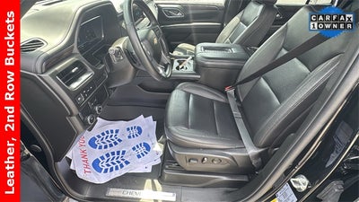 2023 Chevrolet Tahoe 2WD LT