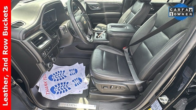 2023 Chevrolet Tahoe 2WD LT