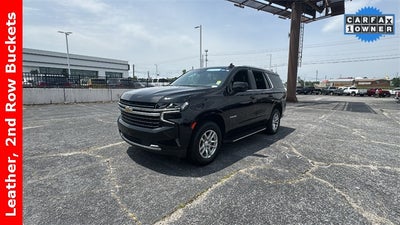 2023 Chevrolet Tahoe 2WD LT