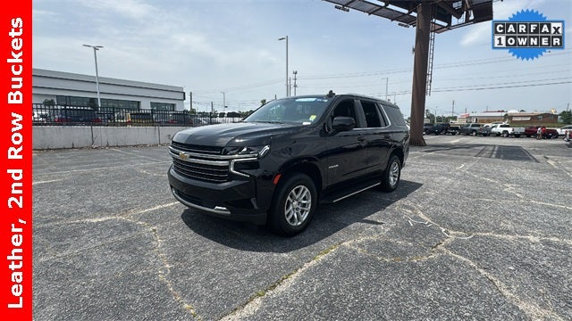 2023 Chevrolet Tahoe 2WD LT
