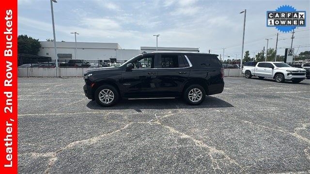 2023 Chevrolet Tahoe 2WD LT