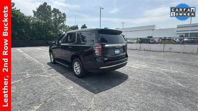 2023 Chevrolet Tahoe 2WD LT