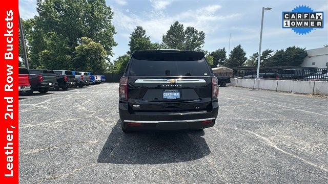 2023 Chevrolet Tahoe 2WD LT