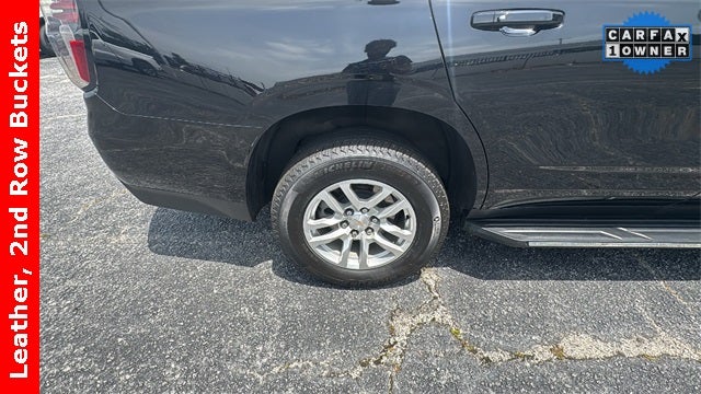 2023 Chevrolet Tahoe 2WD LT