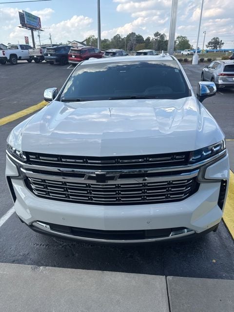 2023 Chevrolet Tahoe 2WD Premier
